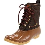 Sperry Top-Sider Womens Shearwater Ankle Boot