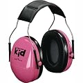 Peltor Kid Kapselgeh�rschutz f�r Kinder, SNR = 27 dB