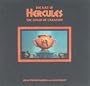 The Art of Hercules: The Chaos of Creation
