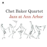 Jazz at Ann Arbor (180g) [VINYL]