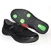 Men's Mephisto HABBO Lace Up Walking Sneakers