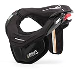 Produkt-Bild: Leatt-Brace Nackenschutz Moto GPX Adventure III Black - M