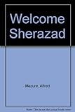 Welcome Sherazad