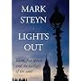 Lights Out: Islam, Free Speech And The Twilight Of The West