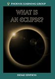 What Is an Eclipse? (Home Use)