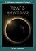 What Is an Eclipse? (Home Use)