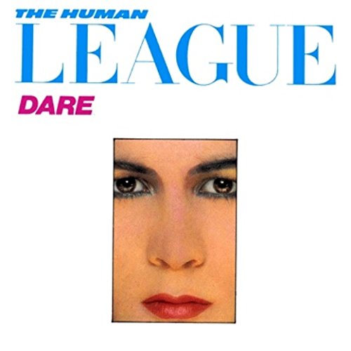 The Human League - Dare: Limited - Zortam Music