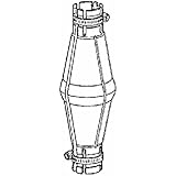 Rubber Torque Arrestor
