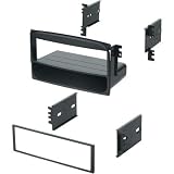 American International Hyundai Radio Install Pocket Kit 