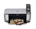Canon Pixma MP520 Photo All-On-One Inkjet Printer (2178B002)