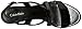 Calvin Klein Women's Thea Wedge Sandal