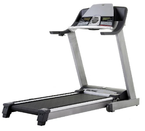 Epic 600 MX Treadmill