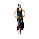 Rubies Costume Co Secret Wishes Darkly Stunning Cleopatra Costume