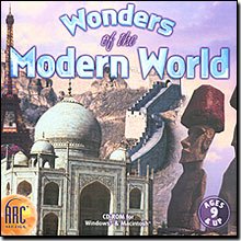 Wonders of the Modern World