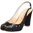 Kathryn Kerrigan Tamra Platform Pump