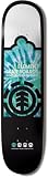 Element Dyed Wind Skateboard Deck - 7.625" x 31.375"