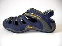 Merrell Schuhe Chameleon ll Web india ink - fällt eine Nummer kleiner aus