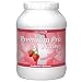 Best Body Nutrition Premium Pro, Erdbeer Sahne, 750 g Dose