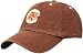 Chicago Cubs Chocolate Marlin Fitted Cap