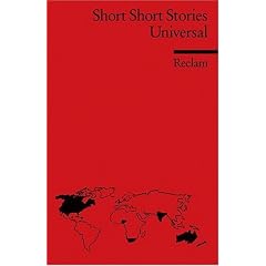 Short Short Stories Universal: Thirty Stories from the English-speaking World