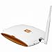 Wireless Extenders zBoost YX545 SOHO Dual-Band Cell Phone Signal Booster for Home and Office up to 2,500 sq. ft. of Coverage