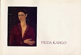 Frida Kahlo