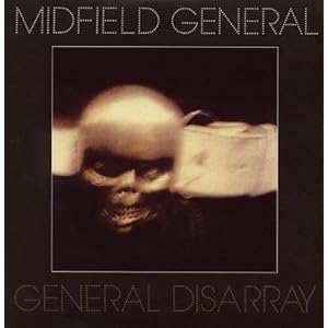 general disarray