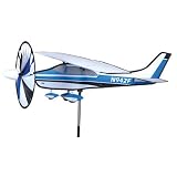 Windspinner, Civilian Aircraft