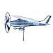 Windspinner, Civilian Aircraft