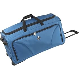 Atlantic Eternity Lite Wheeled Duffel, 30