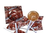 On Sale Man Bait - Bacon and Maple Syrup Lollipop (1 lollipop) by Das Lolli