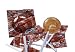 Man Bait – Bacon and Maple Syrup Lollipop