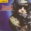 Love Reaction:The Best of Zodiac Mindwarp