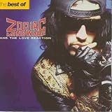 Review Zodiac Mindwarp & The Love Reaction  / Love Reaction: The Best of Zodiac Mindwarp