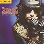 Love Reaction:The Best of Zodiac Mindwarp