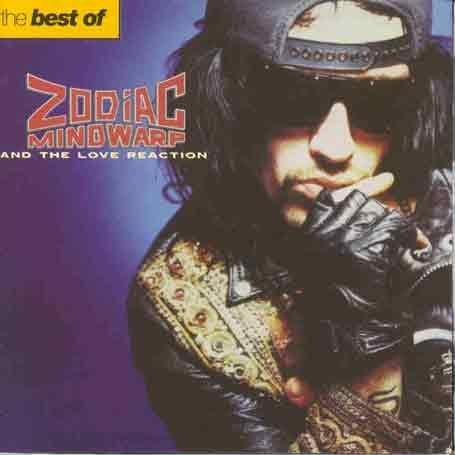 Zodiac Mindwarp And The Love Reaction - Love Reaction:The Best of Zodiac Mindwarp - Zortam Music