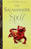 The Salamander Spell