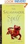 The Salamander Spell (Preguel to the Frog Princess)