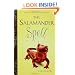 The Salamander Spell (Preguel to the Frog Princess)