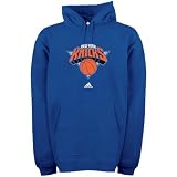 New York Knicks NBA Mens Hoodie, Hooded Sweatshirt, Blue
