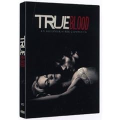 True Blood - Stagione 02 (5 Dvd)