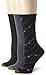 Gold Toe Women's Plus-Size 3 Pair Pack Crew Socks