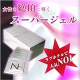 ラブコスメ 性感アップジェル！ＮＵＲＰＯ ヌーポ 3箱セット