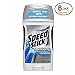 Speed Stick By Mennen Power Antiperspirant & Deodorant Solid, Unscented 3 Oz(pack of 6)
