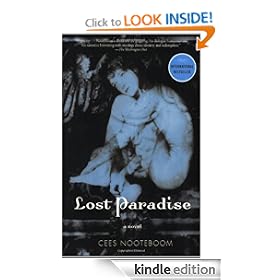 Lost Paradise: A Novel