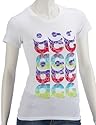 Nike ACG Damen T-shirt SS DRI-Fit Flower Logo Tee