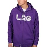 LRG Hoodie, Grass Roots One Graphic