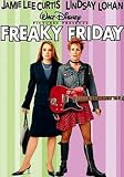 Freaky Friday [Region 2]