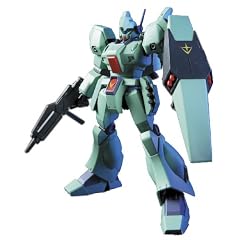 RGM-89 Jegan GUNPLA HGUC High Grade Gundam 1/144