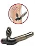 Pipedream Products, Inc Fetish Fantasy Series Vibrating Strapless Strap On